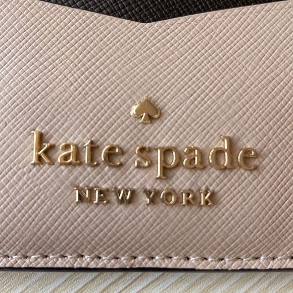 New Kate Spade Card Wallet - Picture 3 of 3
